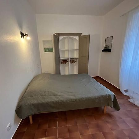 T3 Au Coeur De La Vieille Ville De Porto-Vecchio 외부 사진