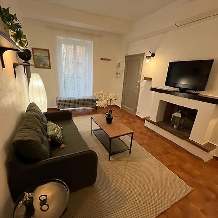 T3 Au Coeur De La Vieille Ville De Porto-Vecchio 외부 사진