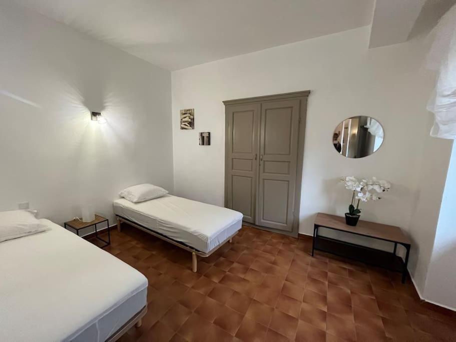 T3 Au Coeur De La Vieille Ville De Porto-Vecchio 외부 사진